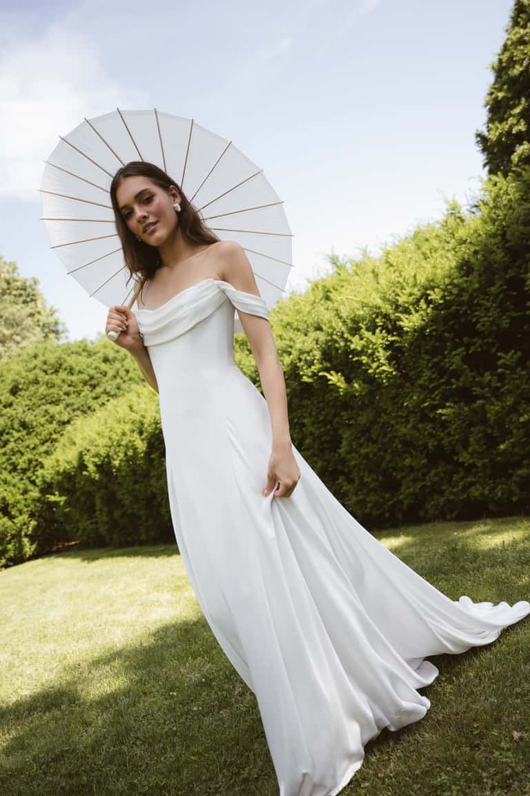 Jenny Yoo -Lee - £1745