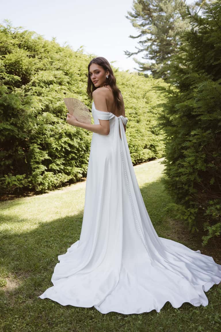 Jenny Yoo -Lee - £1745