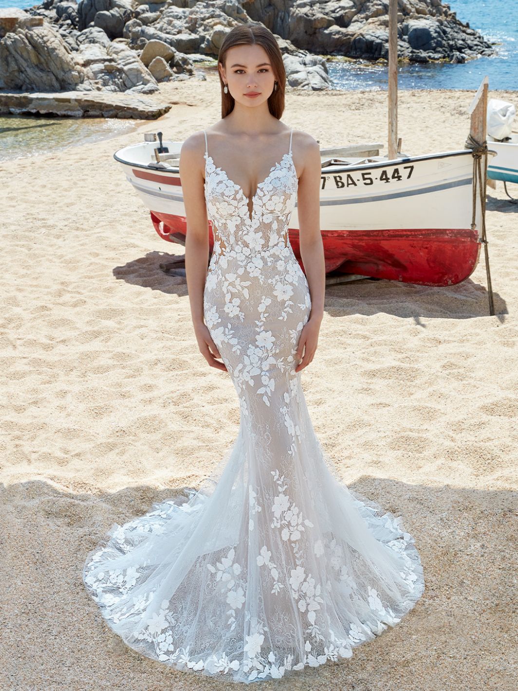 Enzoani - LOVE - Alara - £1695