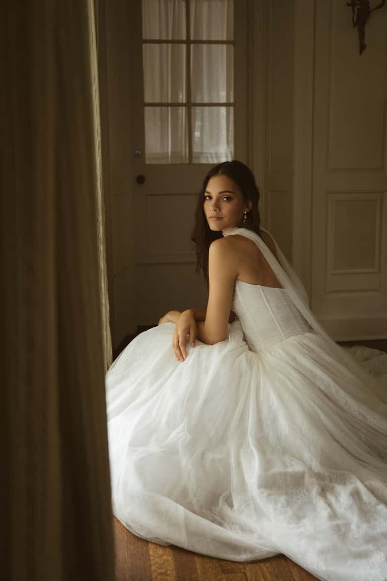 Jenny Yoo -Miriam - £1695