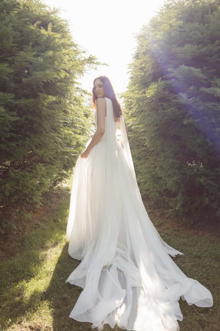 Jenny Yoo -Penelope - £1695