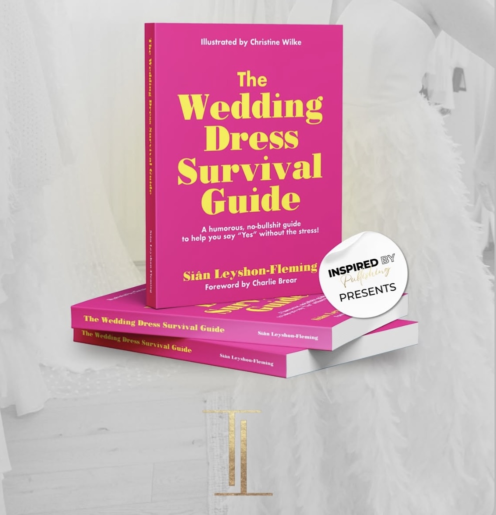 The Wedding Dress Survival Guide