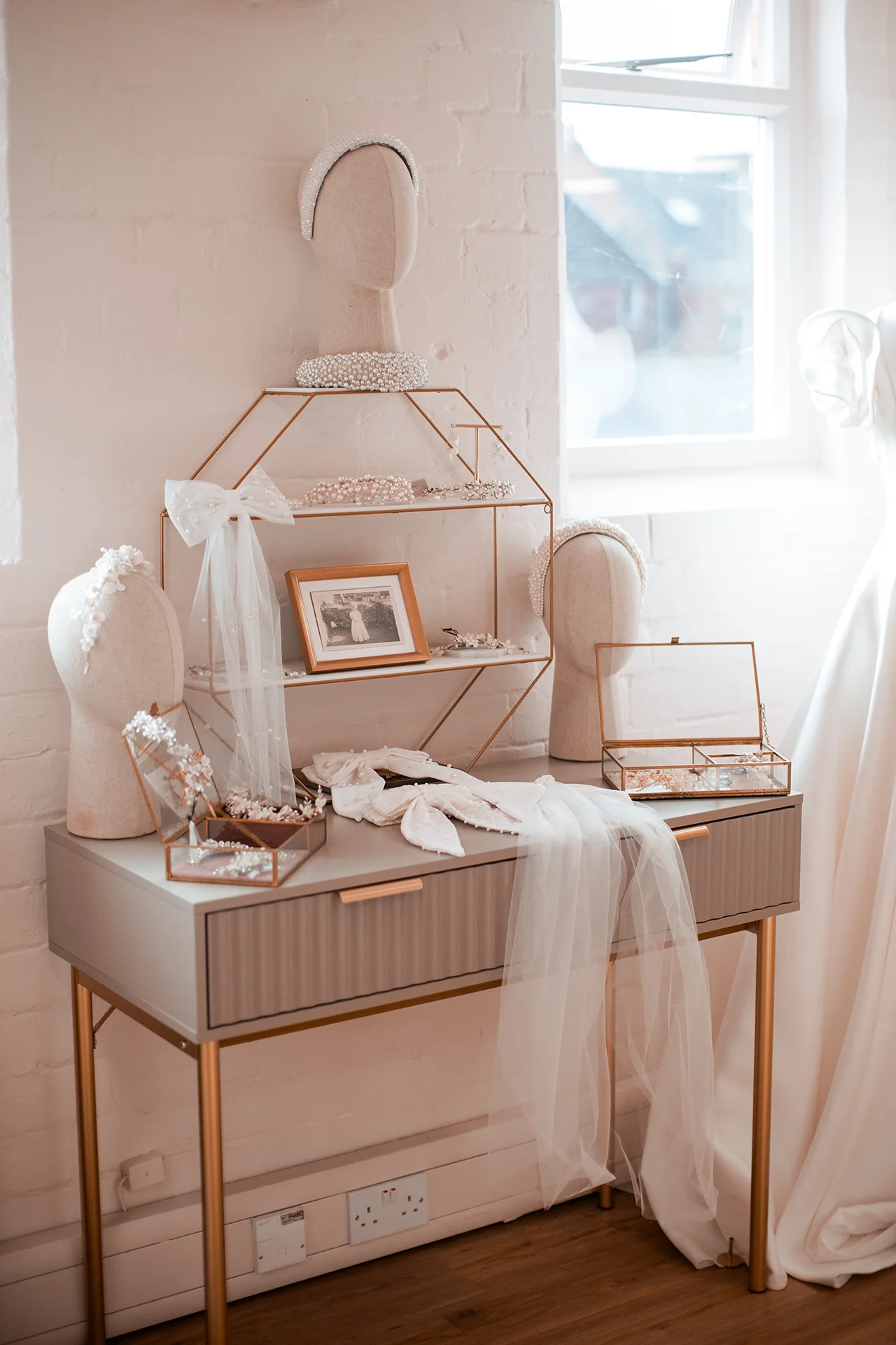 Accessories at Tilly's in Leamington Spa