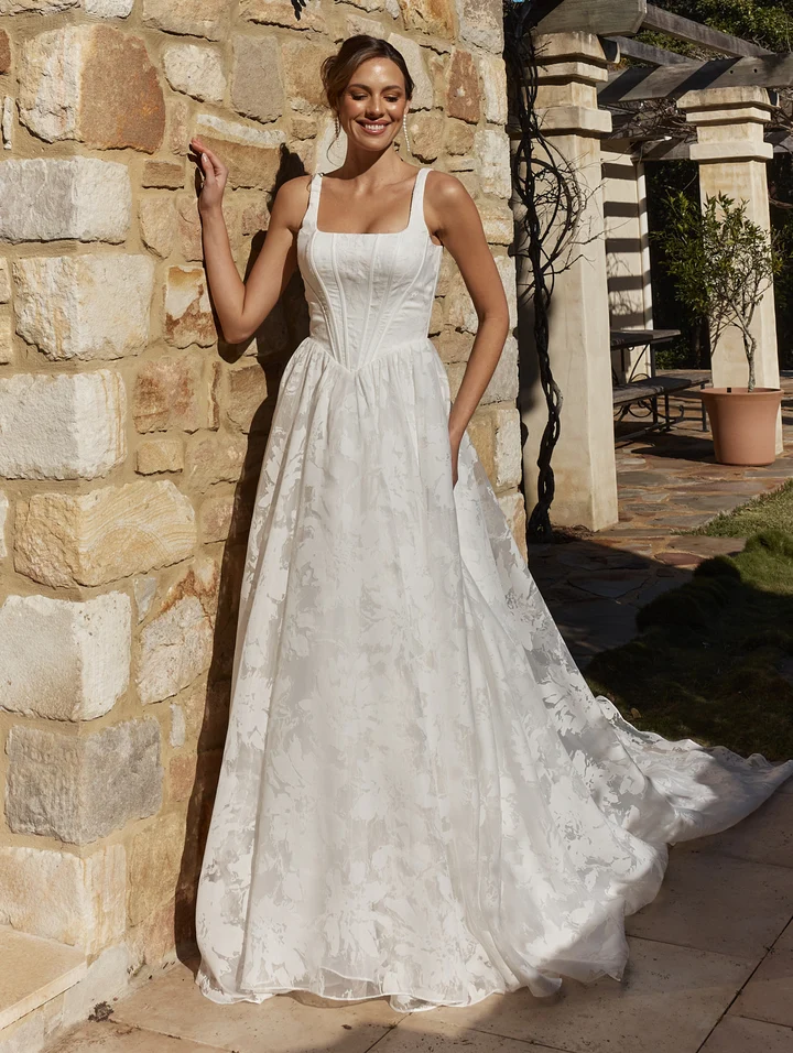 Tania Olsen Annabelle Wedding Dress