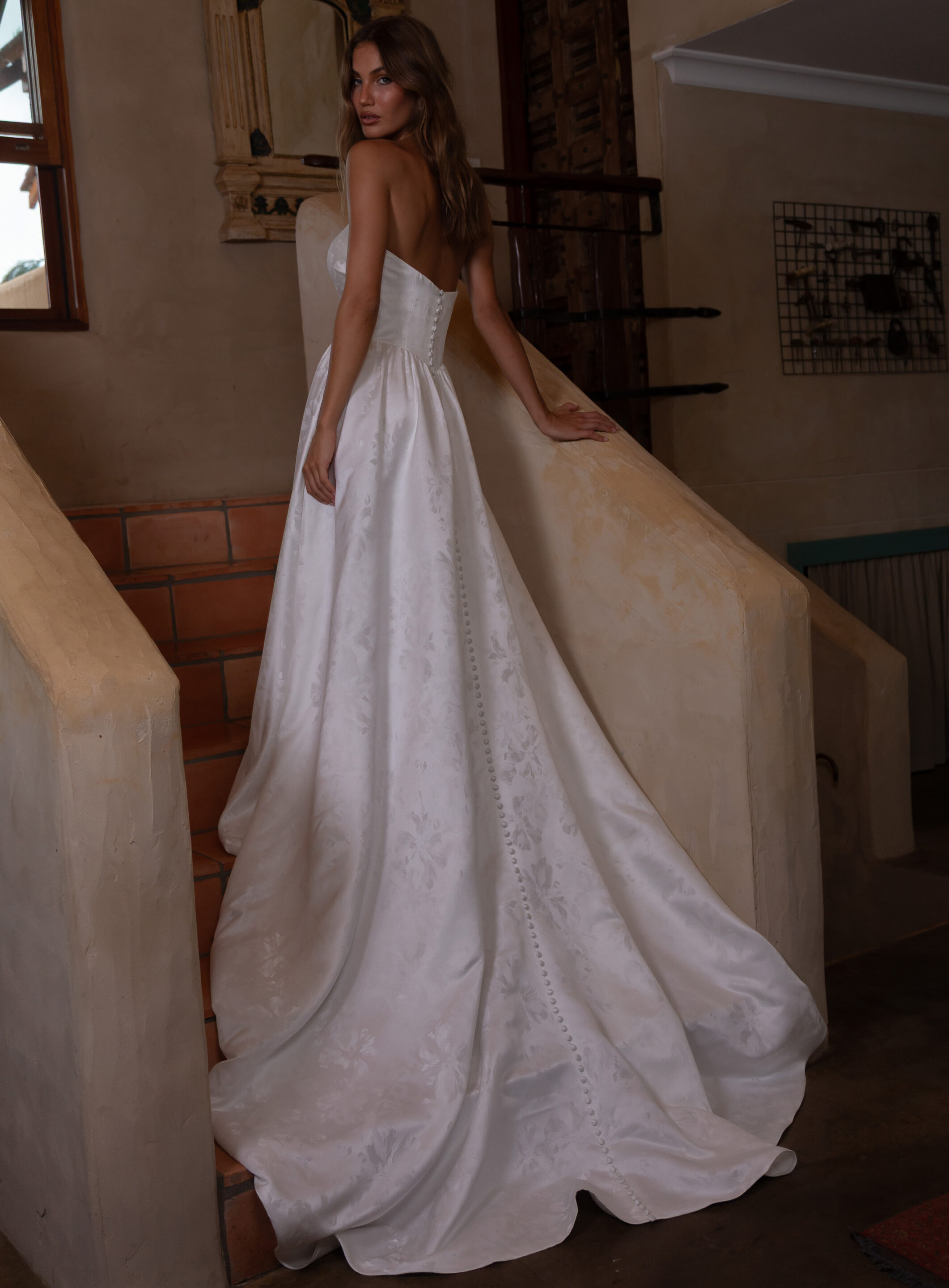 Maya Bella Edita